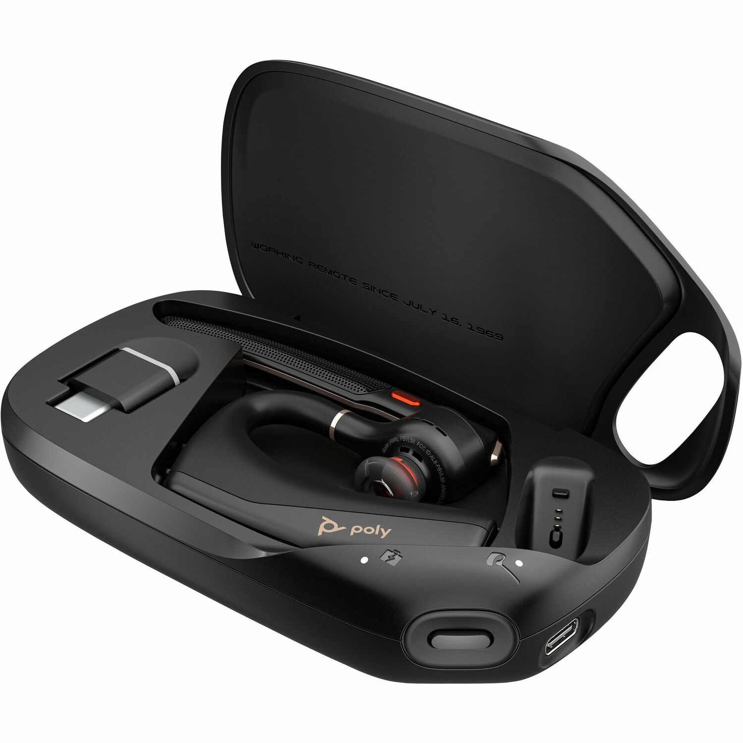 Poly Voyager Legend 50-M Headset UC