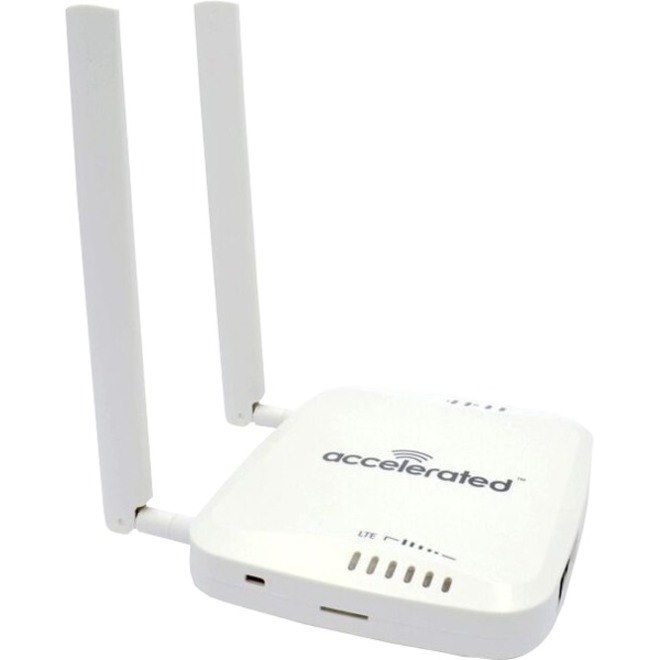 APC by Schneider Electric Cellular Modem/Wireless Router