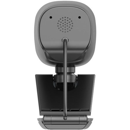 Adesso CyberTrack M1 Webcam - 2.1 Megapixel - 30 fps - USB 2.0