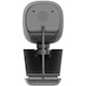 Adesso CyberTrack M1 Webcam - 2.1 Megapixel - 30 fps - USB 2.0