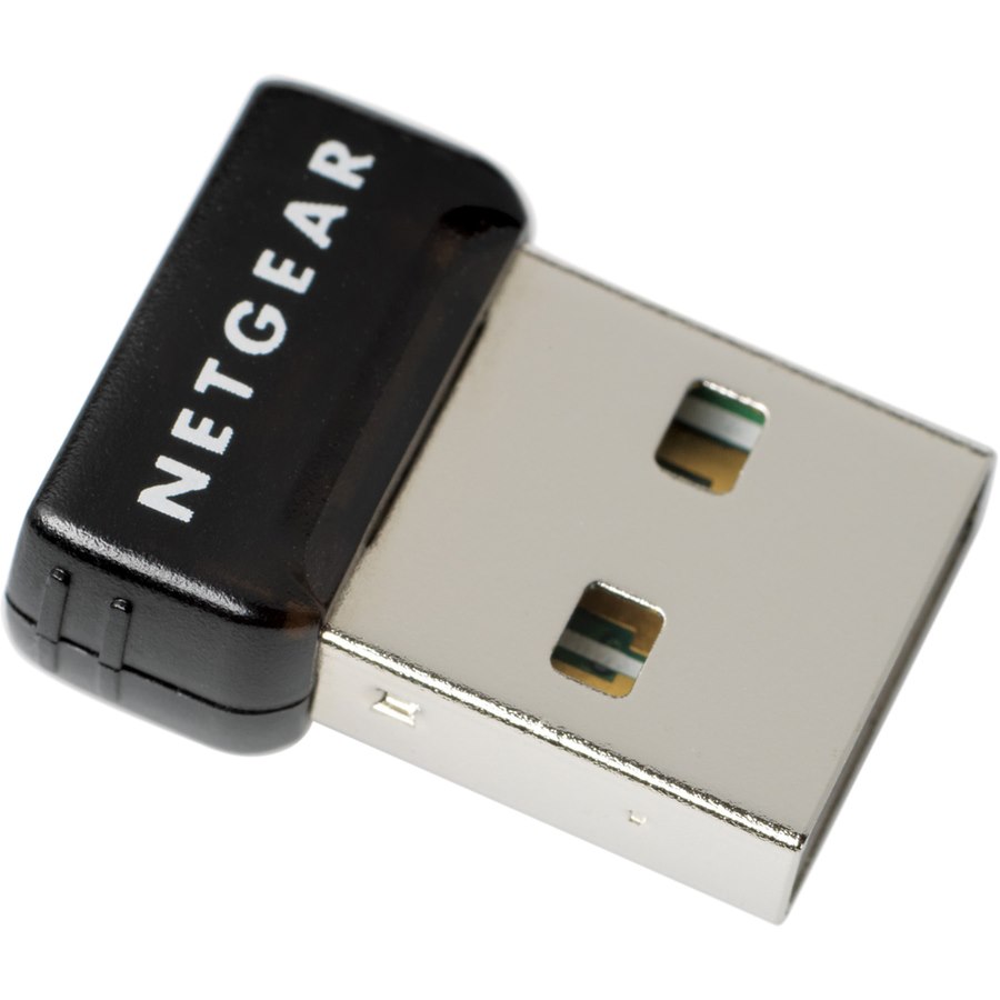 Netgear WNA1000M IEEE 802.11n Wi-Fi Adapter for Desktop Computer