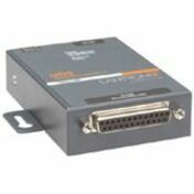 Lantronix UDS1100 - One Port Serial to IP Ethernet Device Server - USED