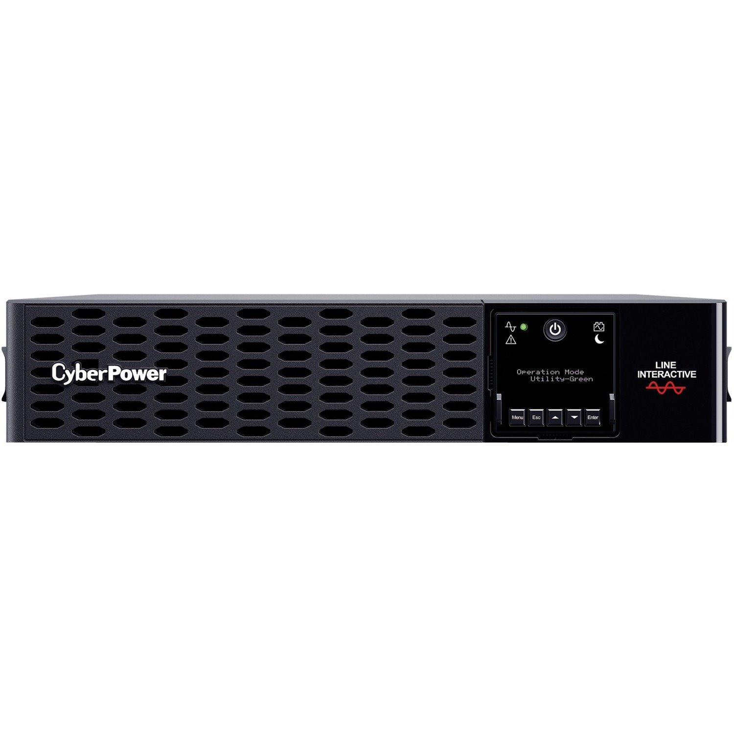 CyberPower PR2200RTXL2UHVAN New Smart App Sinewave UPS Systems