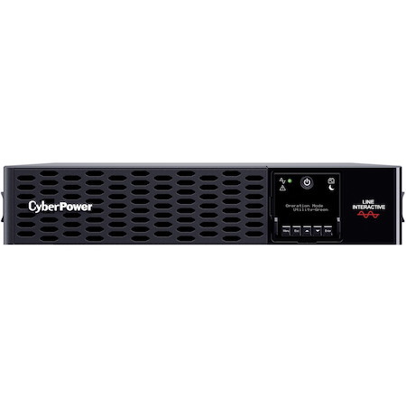 CyberPower PR2200RTXL2UHVAN Smart App Sinewave UPS Systems