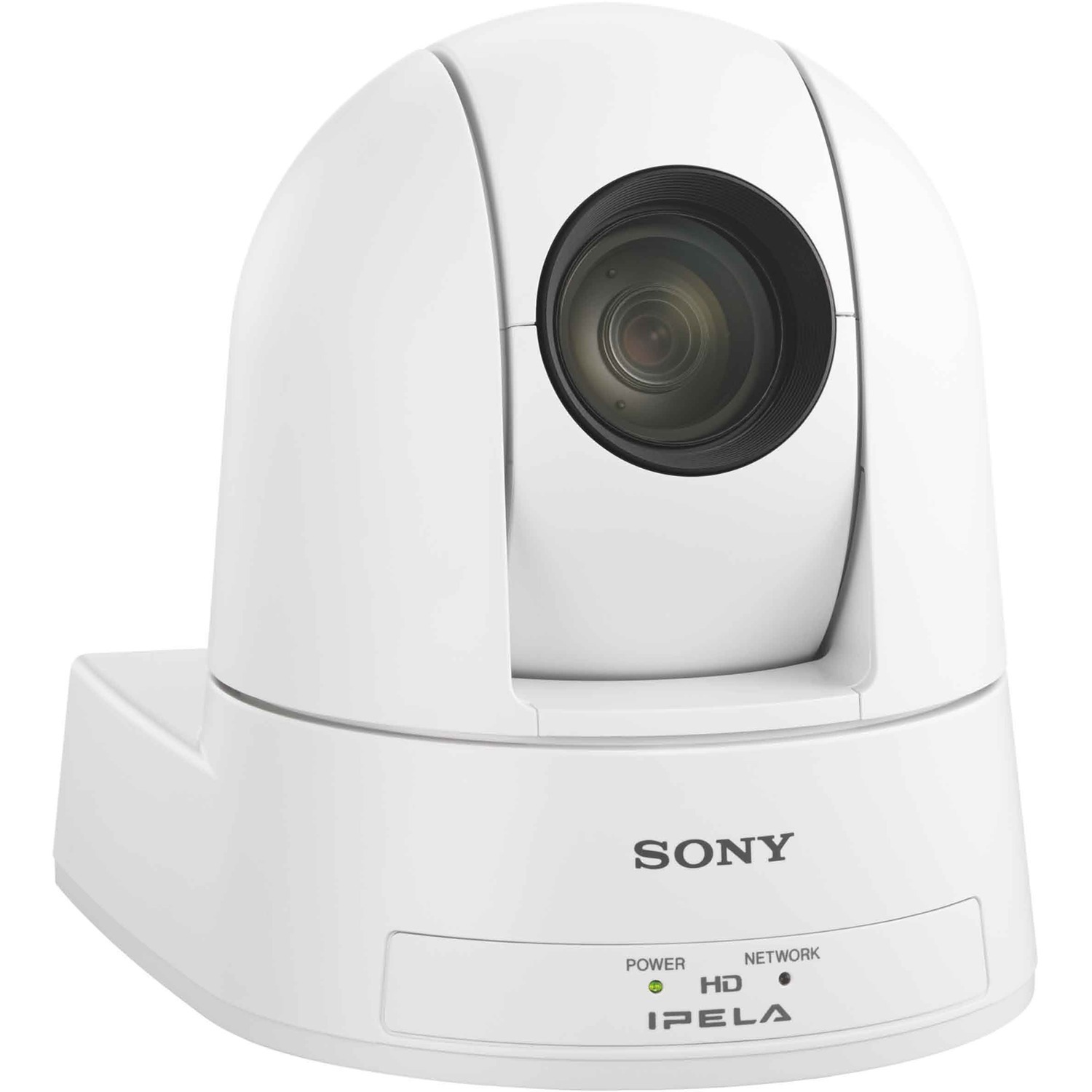 Sony Network Camera - Color - 1