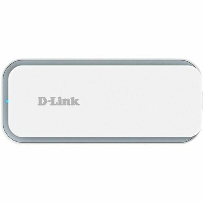 D-Link D501 Cellular Modem/Wireless Router