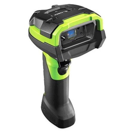 Zebra DS3678-ER Barcode Scanner Kit
