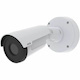 AXIS Q1972-E Outdoor Network Camera - Color - White