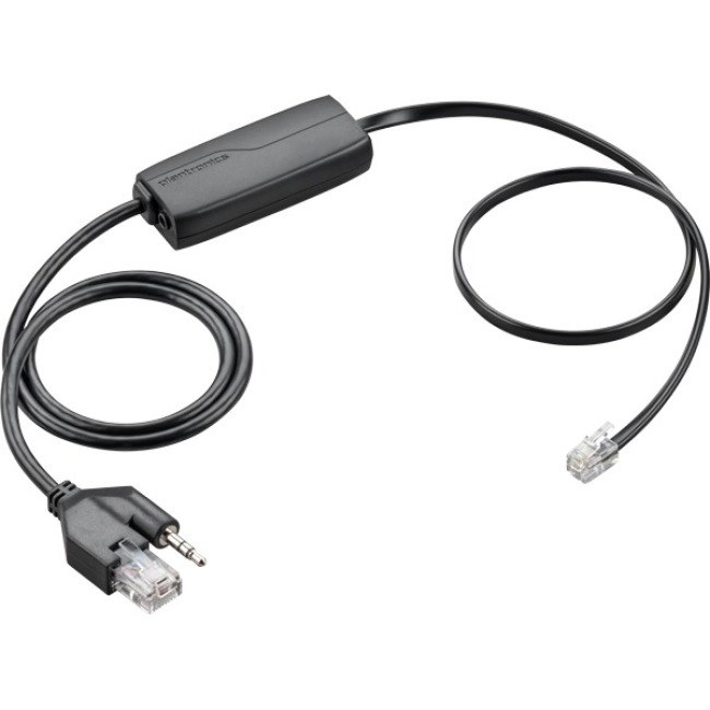 Plantronics Apc-82 Electronic Hook Switch