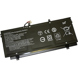 BTI Battery