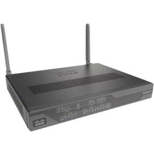 Cisco 880 888 Router