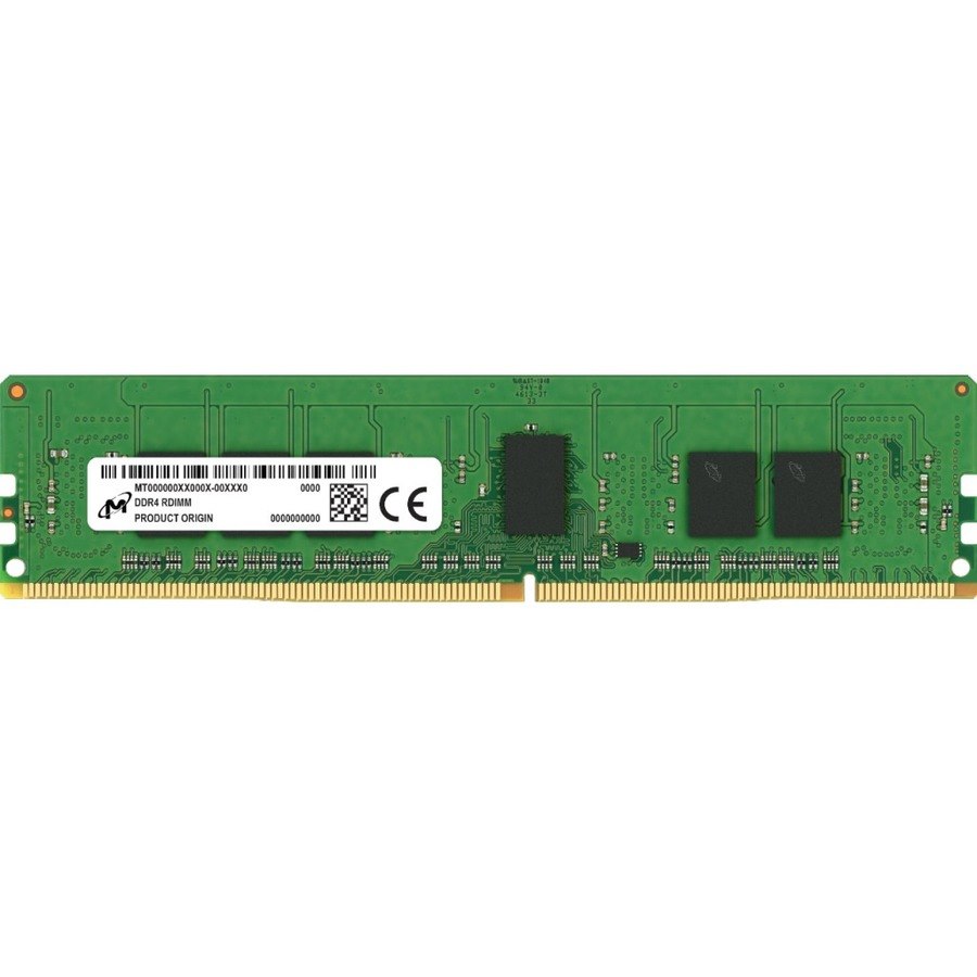 Micron 8GB DDR4 SDRAM Memory Module