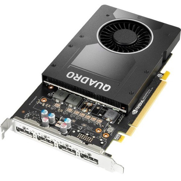 EIZO NVIDIA Graphic Card - 5 GB