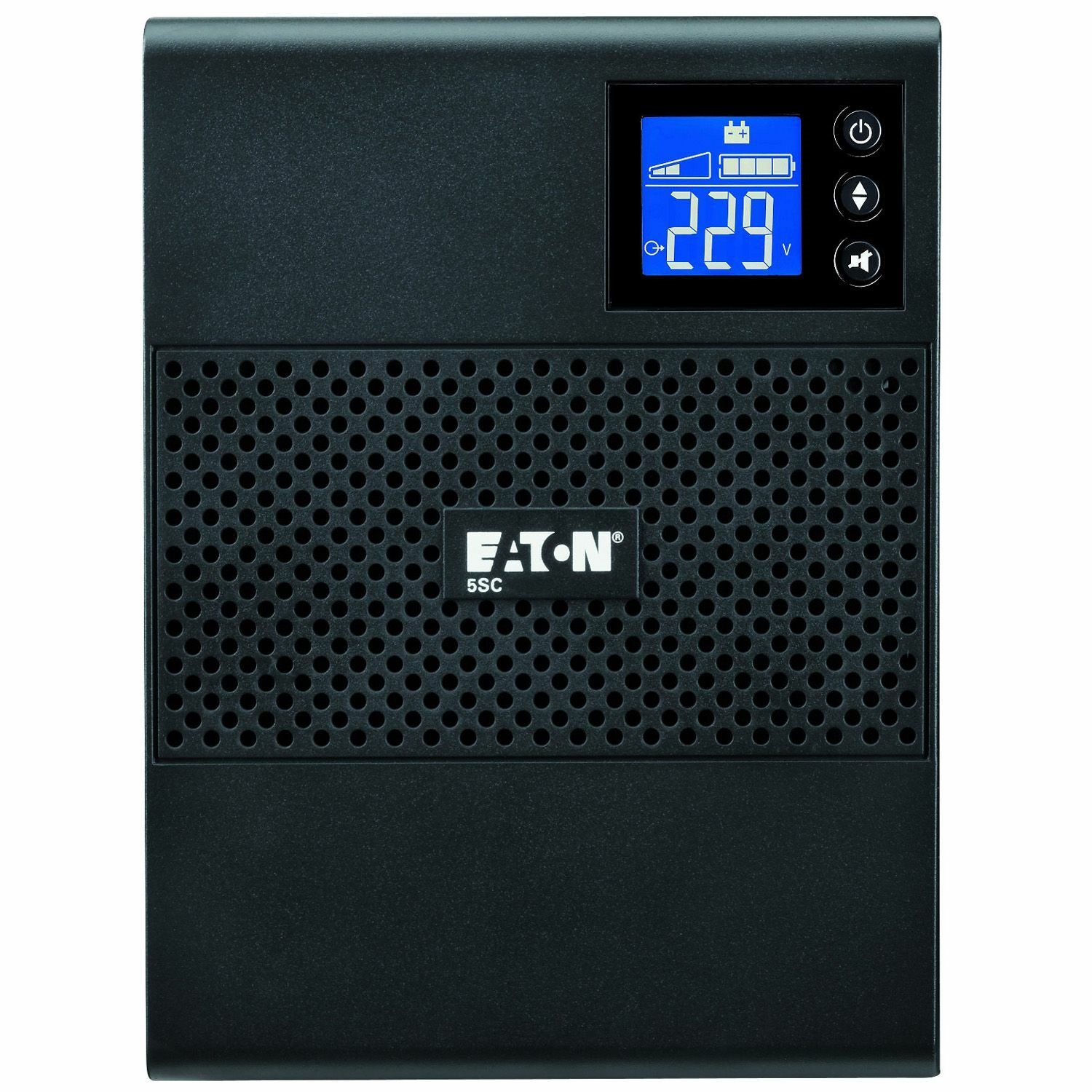 Eaton Line-interactive UPS - 1 kVA/700 W