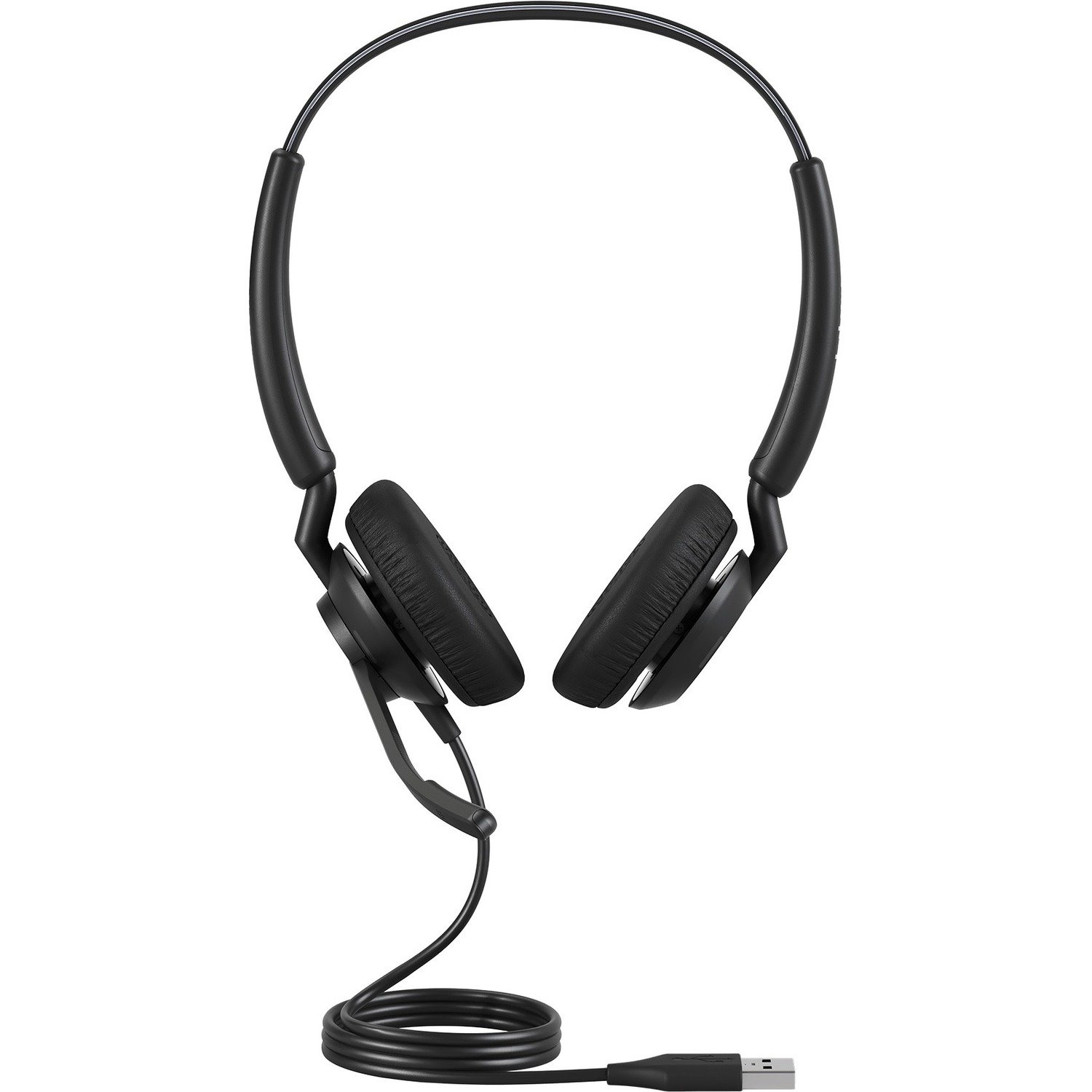 Jabra Engage 40 Wired Over-the-head Stereo Headset