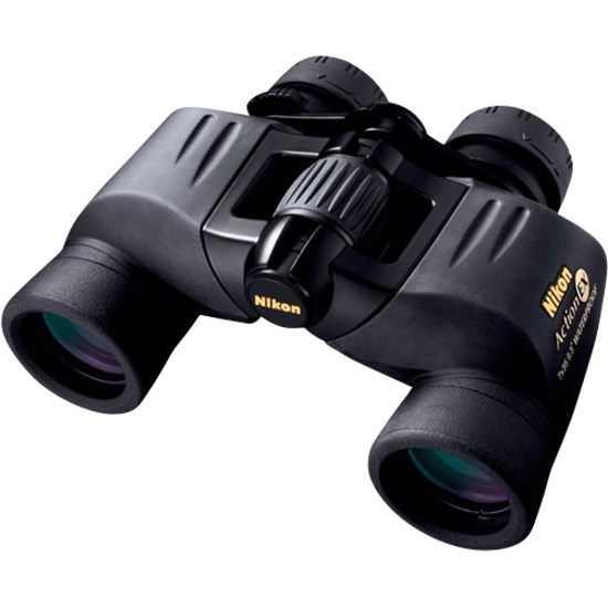 Nikon Standard Action BAA660AA Binocular