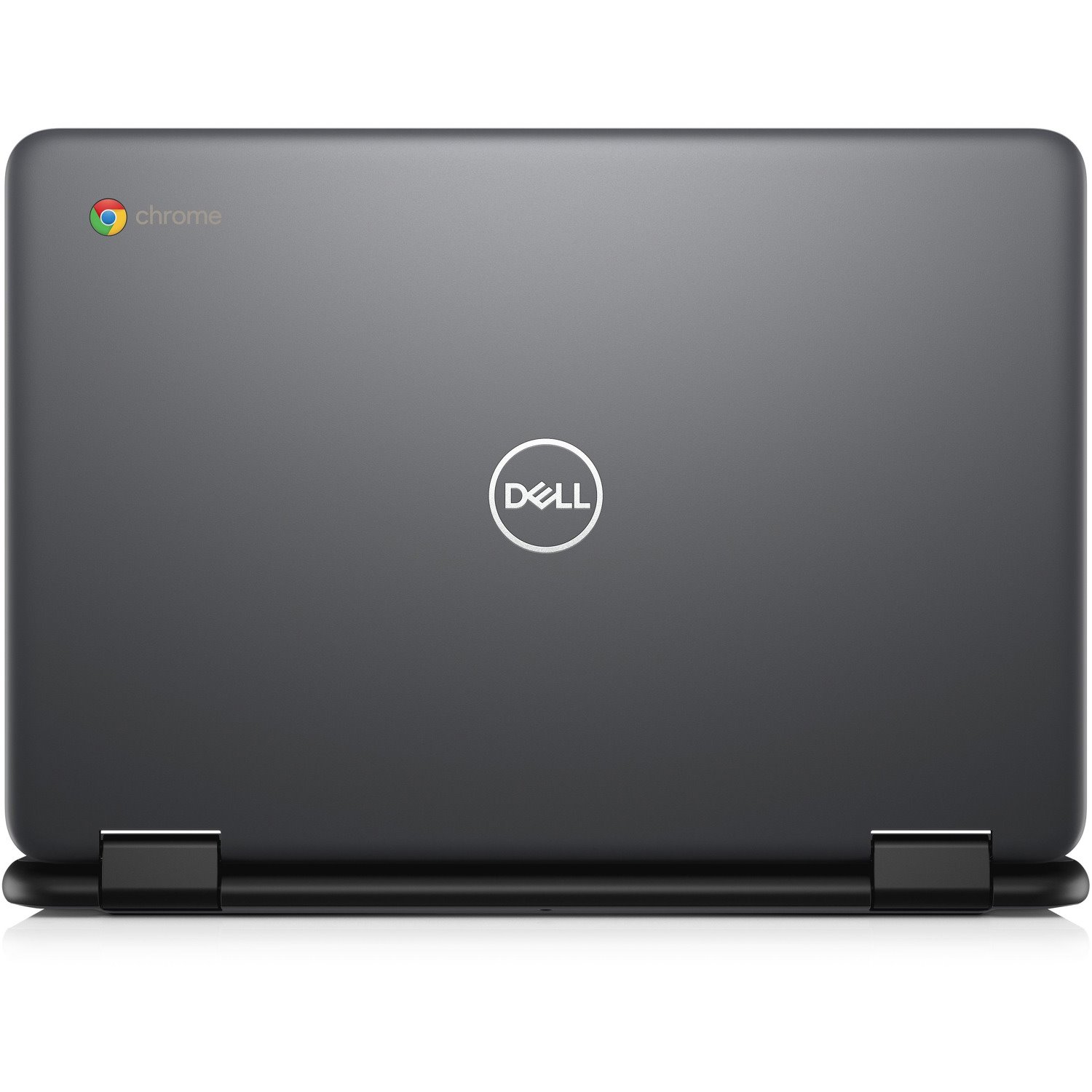 Dell Chromebook 11 3000 3100 11.6" Rugged Chromebook - HD - Intel Celeron N4020 - 4 GB - 16 GB Flash Memory - English (US) Keyboard - Gray