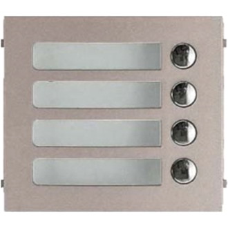 Aiphone GF-4P Front Panel