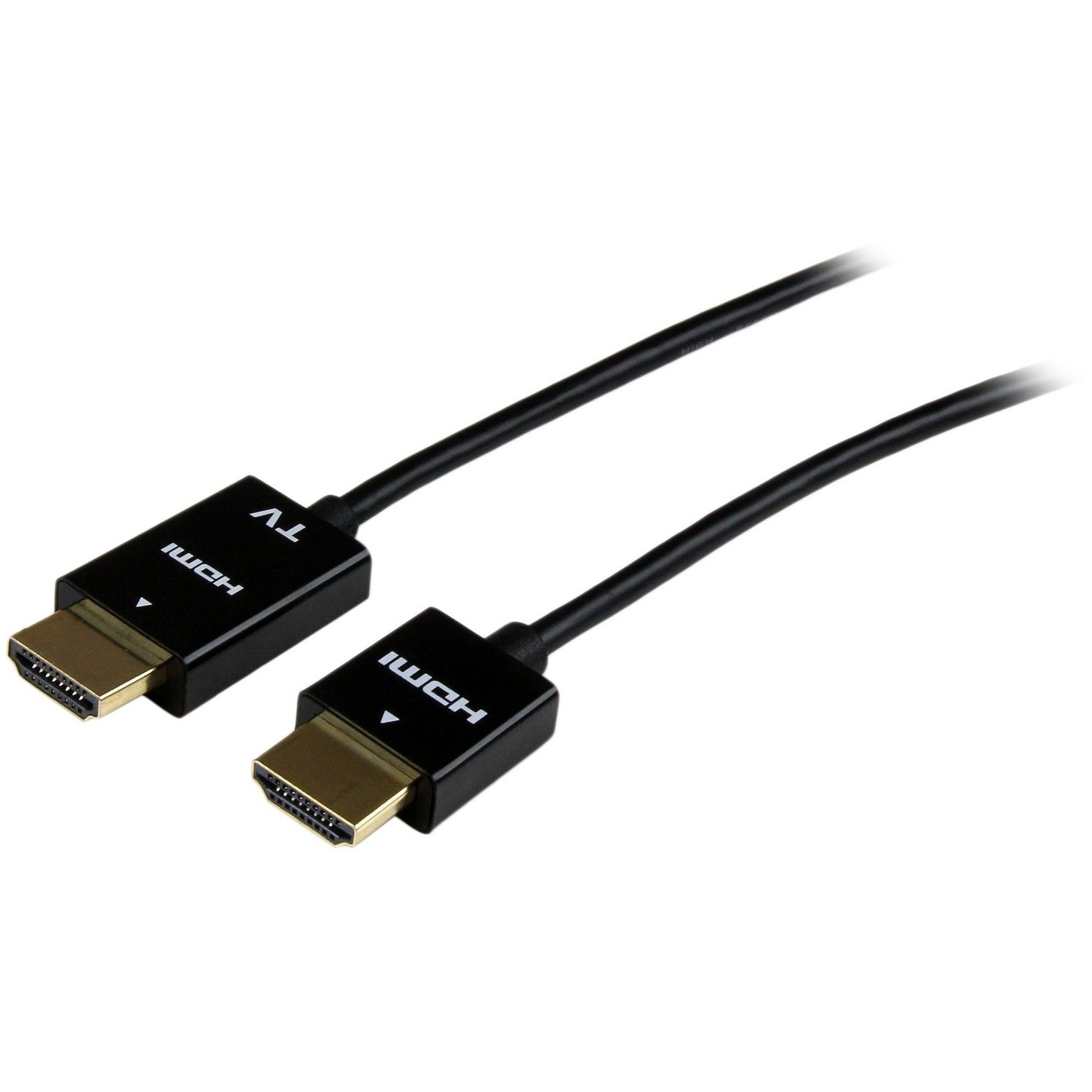 StarTech.com 5m (15 ft) Active High Speed HDMI Cable - Ultra HD 4k x 2k HDMI Cable - HDMI to HDMI M/M