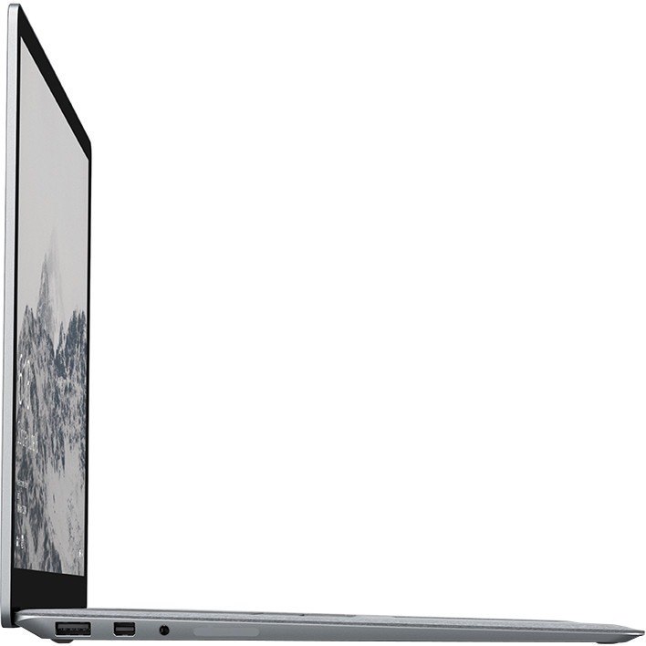 Microsoft Surface 13.5" Touchscreen Notebook - Intel Core i7 7th Gen - 16 GB - 1 TB SSD - Platinum