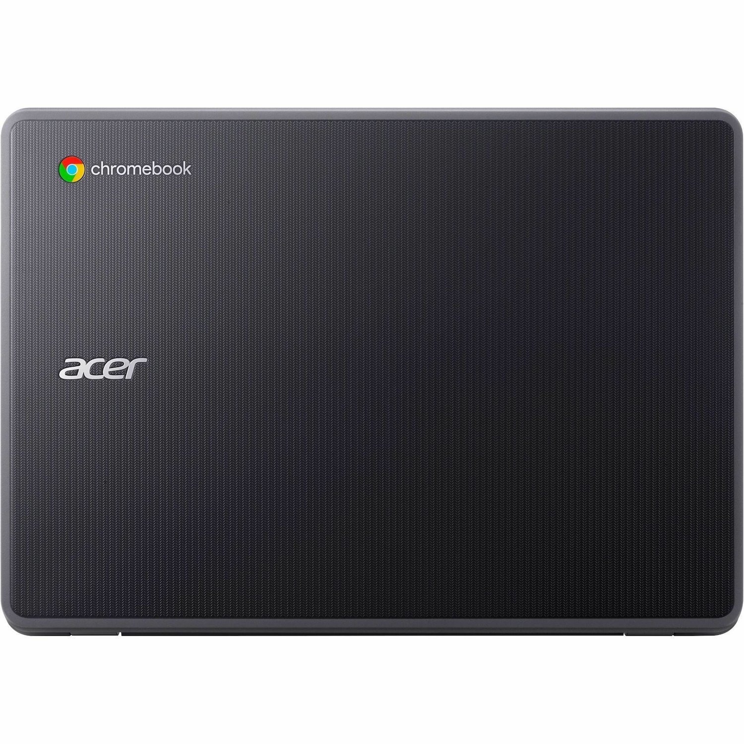 Acer Chromebook 511 C736 C736-TCO-C347 29.5 cm (11.6") Chromebook - HD - 60 Hz - Intel N-Series N100 - 4 GB - 64 GB Flash Memory - English (UK) Keyboard - Black
