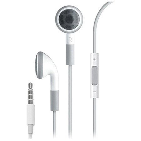 4XEM Premium Series Earphones With Mic For iPhone®/iPod®/iPad®