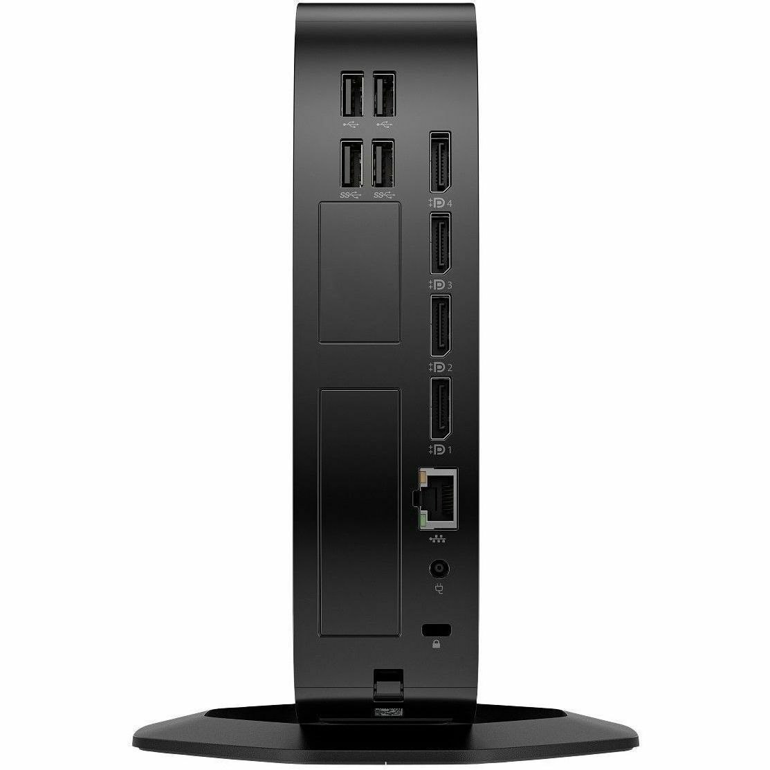 HP Elite t755 Thin Client - AMD Ryzen Embedded V2546 Hexa-core (6 Core) 3 GHz