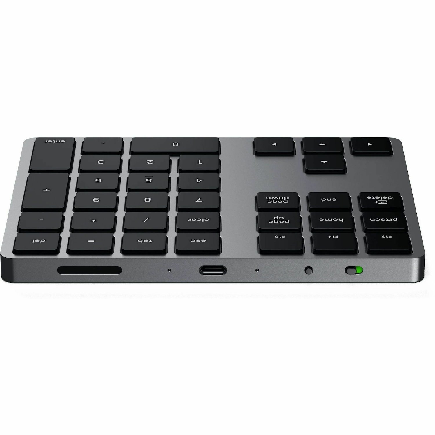 Satechi Bluetooth Extended Keypad