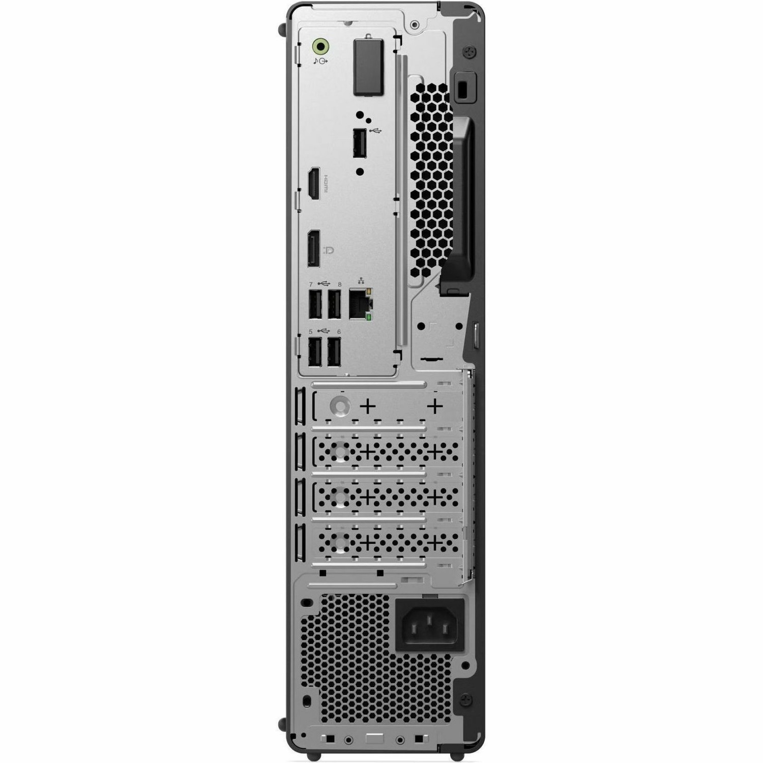 Lenovo Thinkcentre Neo 50S Gen 6, Intel Core Ultra 5 225 (E-Cores Up To 4.40GHZ, 20MB),
