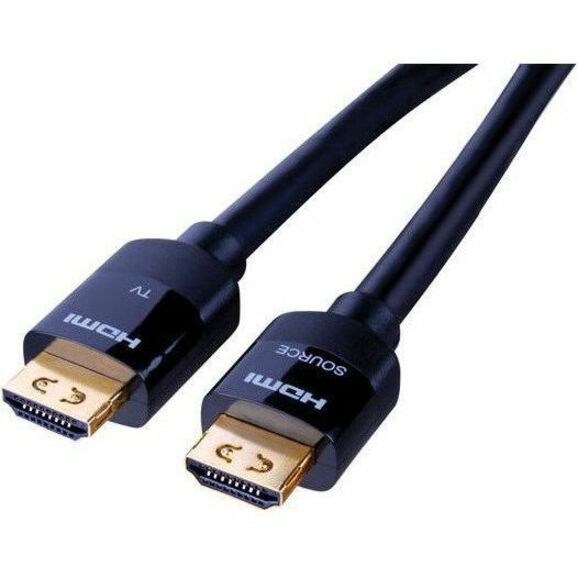 Vanco Active High Speed HDMI Cables with Ethernet