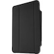 STM Goods Dux Studio Carrying Case for 11" Apple iPad Pro (2nd Generation) Tablet - Black, Gray