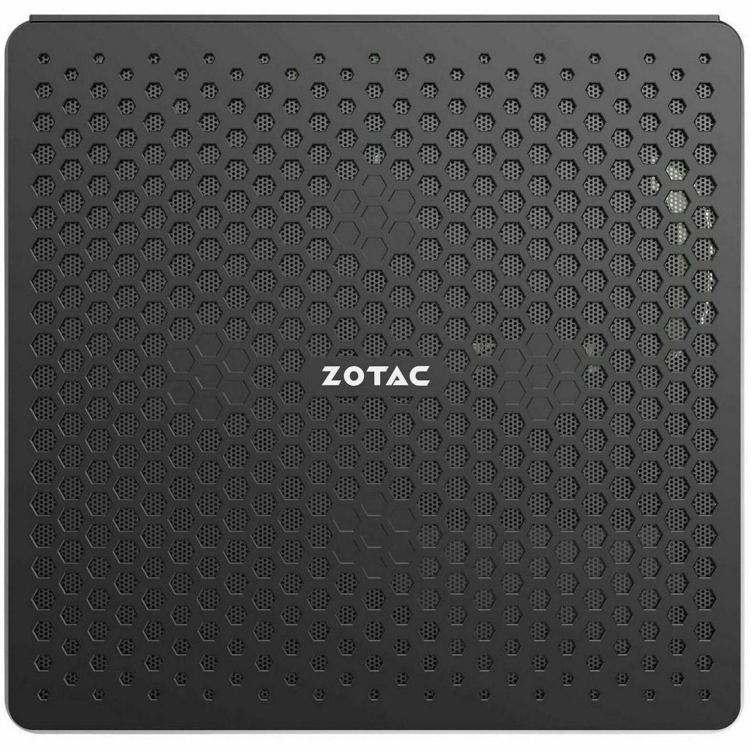 Zotac MAGNUS E EN153060C Gaming Desktop Computer - 8 GB - 500 GB SSD - Mini PC