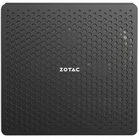 Zotac MAGNUS E EN153060C Gaming Desktop Computer - 8 GB - 500 GB SSD - Mini PC