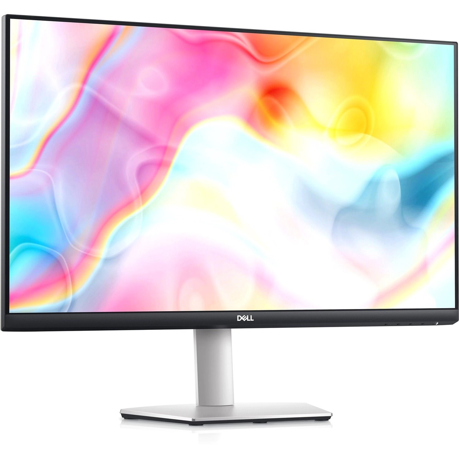 Dell S2722QC 27" Class 4K LCD Monitor - 16:9