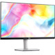 DELL SOURCING - NEW S2722QC 27" Class WQHD LED Monitor - 16:9