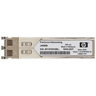 HPE SFP (mini-GBIC) Module