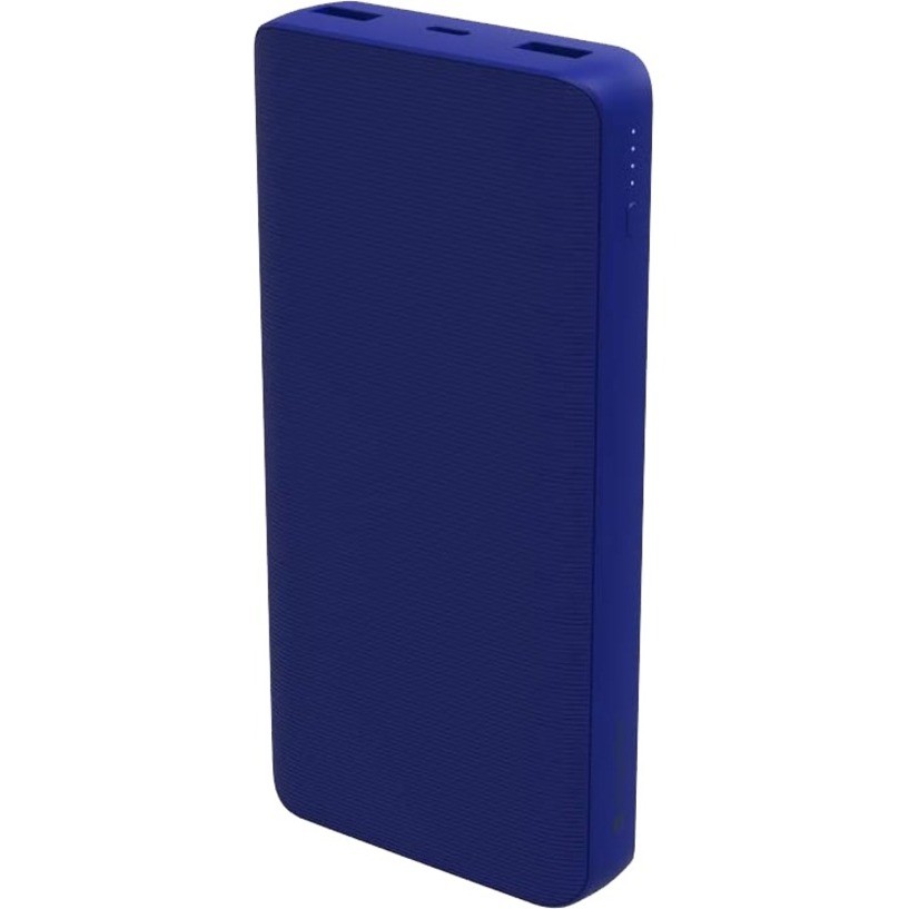 Zagg Mophie Power Boost 20K Cobalt