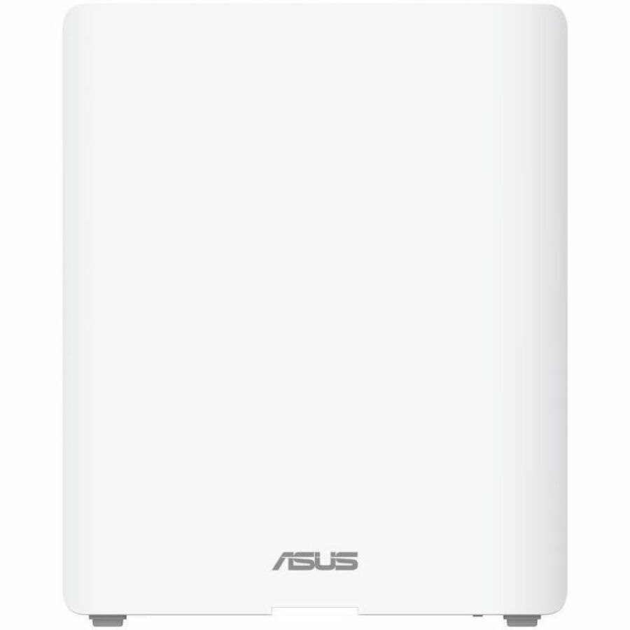 Asus ZenWiFi BQ16 Pro(W-1-PK) Wi-Fi 7 IEEE 802.11 a/b/g/n/ac/ax/be Ethernet Wireless Router