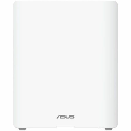Asus ZenWiFi BQ16 Pro(W-1-PK) Wi-Fi 7 IEEE 802.11 a/b/g/n/ac/ax/be Ethernet Wireless Router