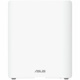 Asus ZenWiFi BQ16 Pro(W-1-PK) Wi-Fi 7 IEEE 802.11 a/b/g/n/ac/ax/be Ethernet Wireless Router