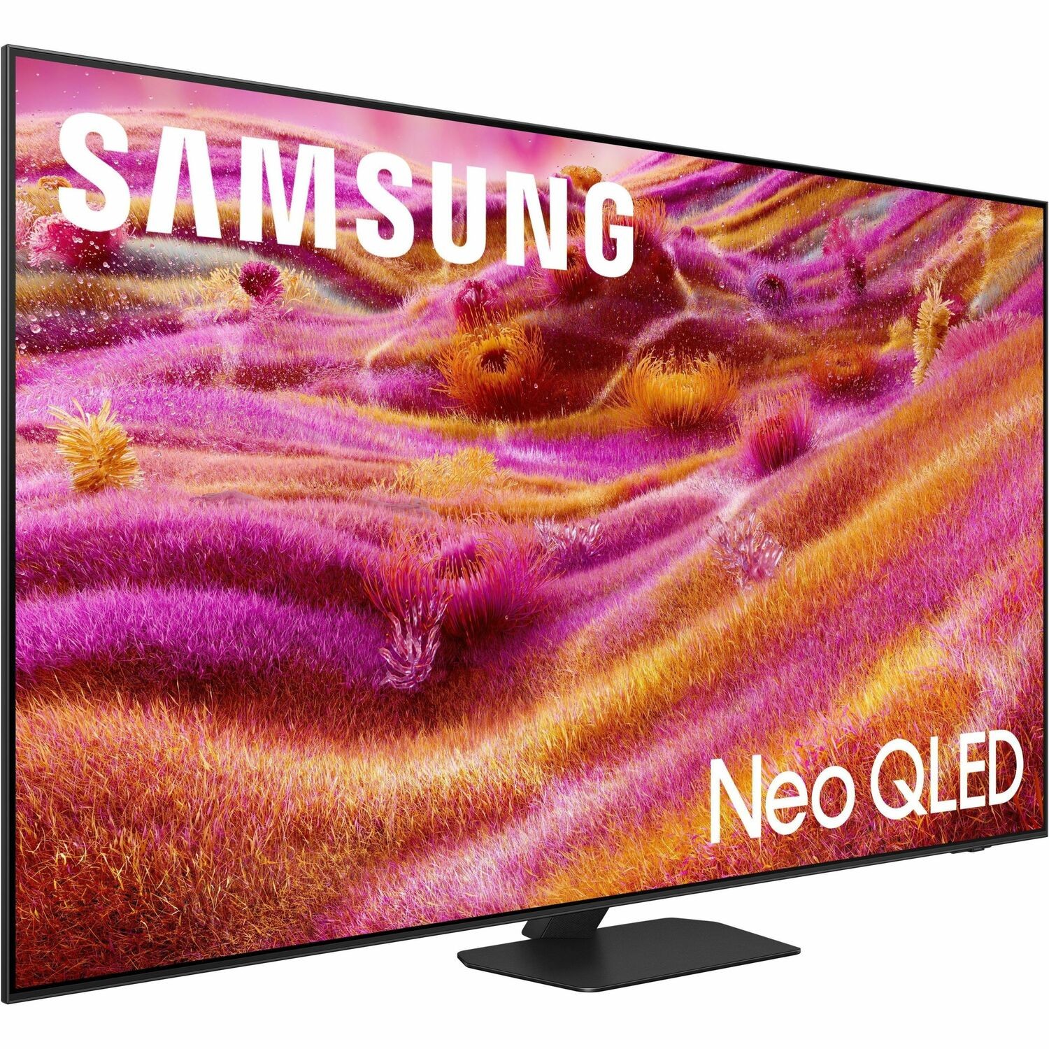 Samsung QN65QN90FAF 65" Smart LED-LCD TV - 4K UHDTV - High Dynamic Range (HDR)