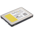 StarTech.com M.2 NGFF SSD to 2.5" SATA Adapter