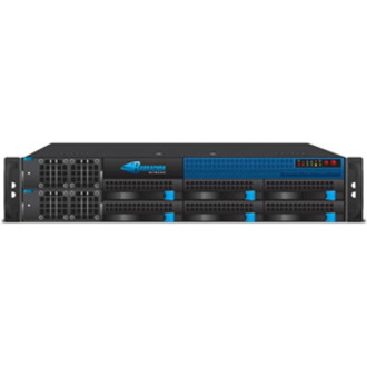Barracuda 1000 Network Security/Firewall Appliance