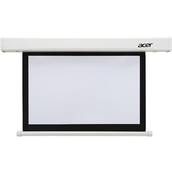 Acer E100-W01MWR Electric Projection Screen