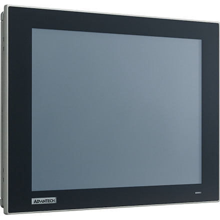 Advantech FPM-215 15" Class LCD Touchscreen Monitor