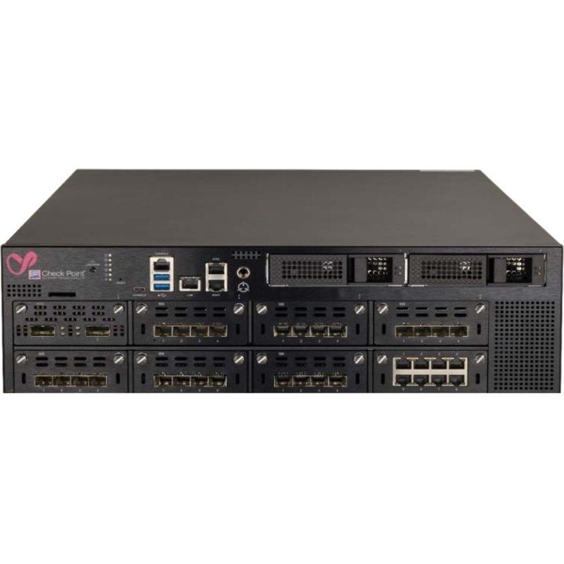 Check Point Quantum 28000 Security Gateway