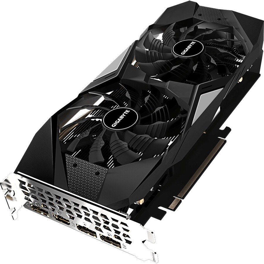 Gigabyte NVIDIA GeForce RTX 2060 SUPER Graphic Card - 8 GB GDDR6