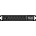 APC Smart-UPS On-Line, 3kVA, Rackmount 2U, 208V, 2x L6-20R+1x L6-30R NEMA outlets, SmartSlot, Extended runtime, W/ rail kit