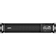 APC Smart-UPS On-Line, 3kVA, Rackmount 2U, 208V, 2x L6-20R+1x L6-30R NEMA outlets, SmartSlot, Extended runtime, W/ rail kit