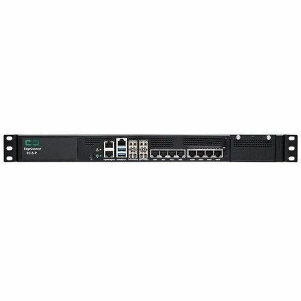 HPE EdgeConnect Enterprise Router